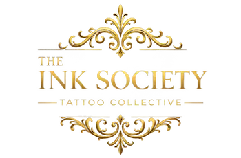 The Ink Society Tattoo Collective Logo